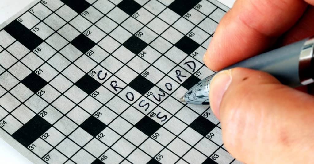 How to Knock a Decade Off The Age of Your Brain about false