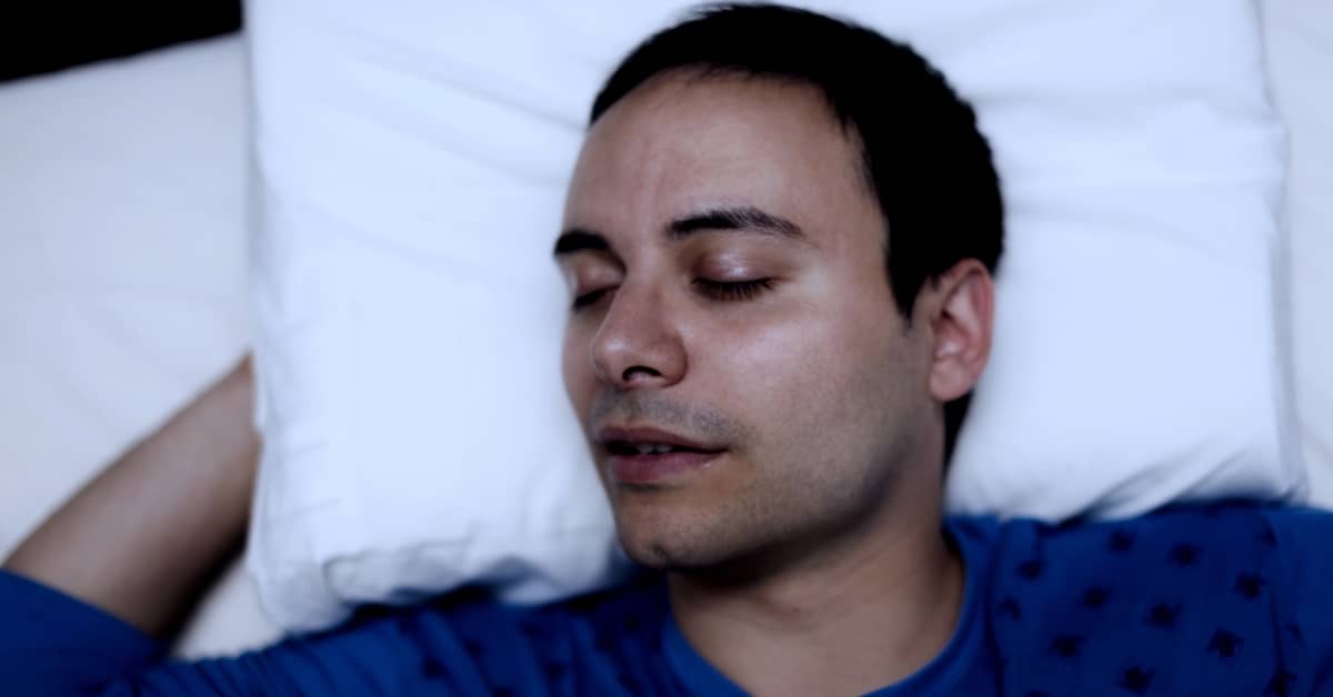Specific Link Identified Between Low-Quality Sleep and Alzheimer’s Disease about undefined