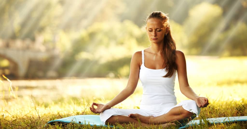 For a Healthier Brain and Focused Attention, Breathe Like This about false