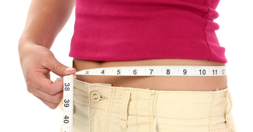 'Skinny Fat' Types Have Higher Dementia Risk about false