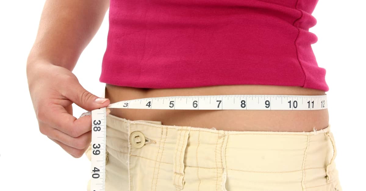 'Skinny Fat' Types Have Higher Dementia Risk about undefined