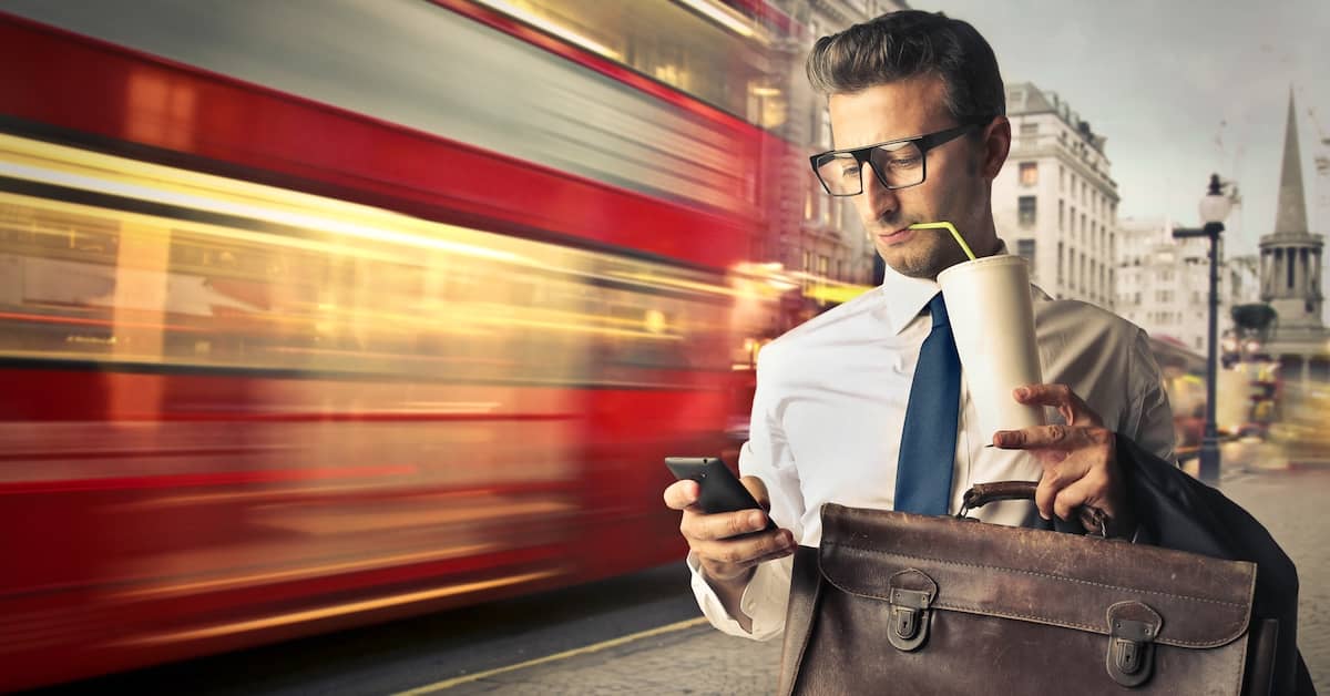 Multi-Task and Get More Done? No Way. . . about undefined