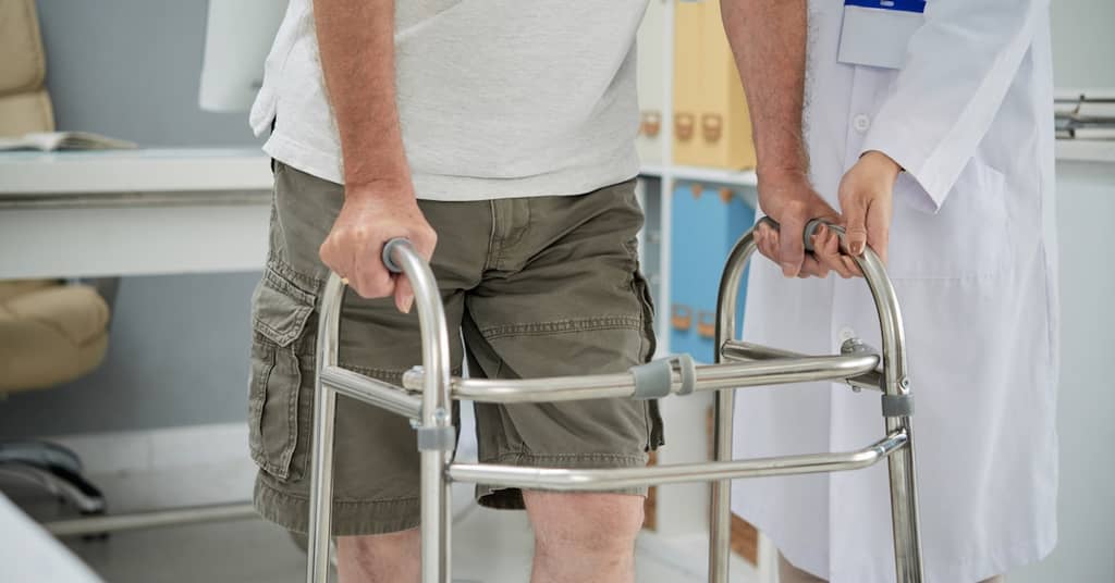 Proof That Brain Damage from Trauma Can be Reversed about false