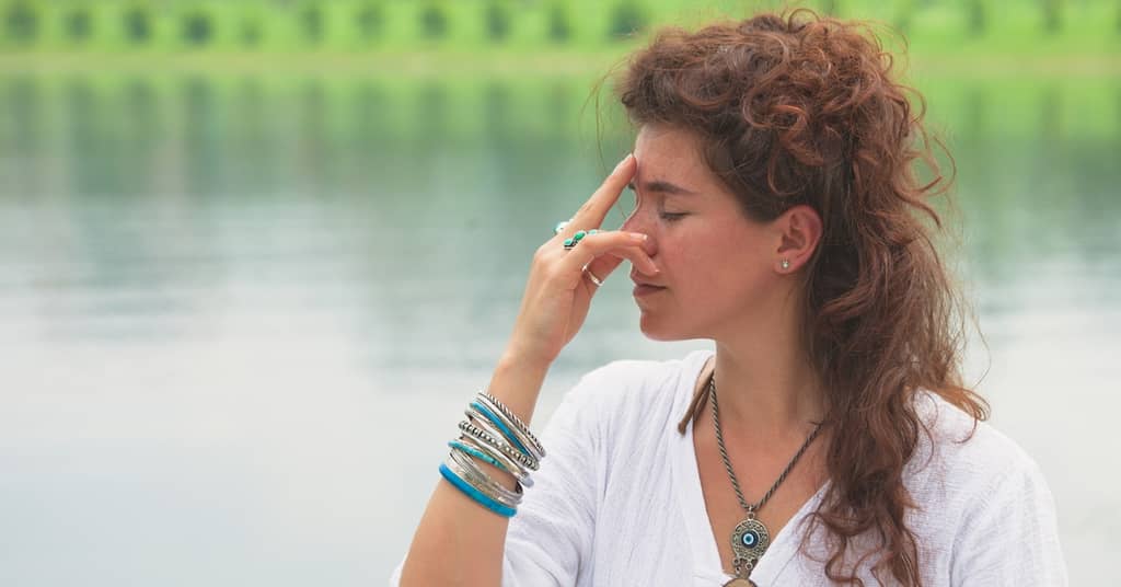 Breathe the “Right Way” for a Better Memory about false