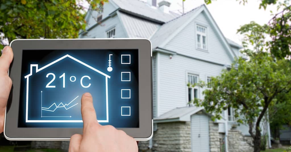 The Temperature in Your House Affects Your Mental Power and Memory about false