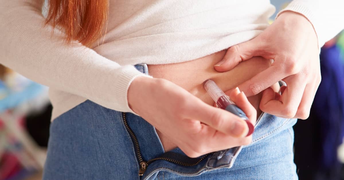 High Blood Sugar is a Four-Alarm Fire For Your Brain about undefined