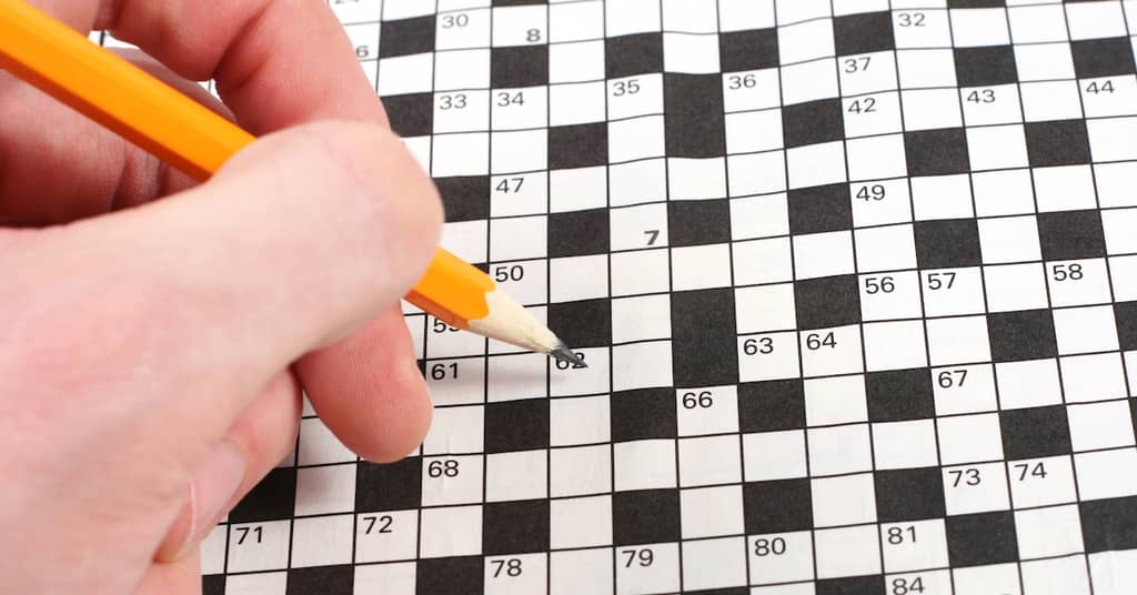 Do Brain Games Prevent Dementia or is it a Myth? about false