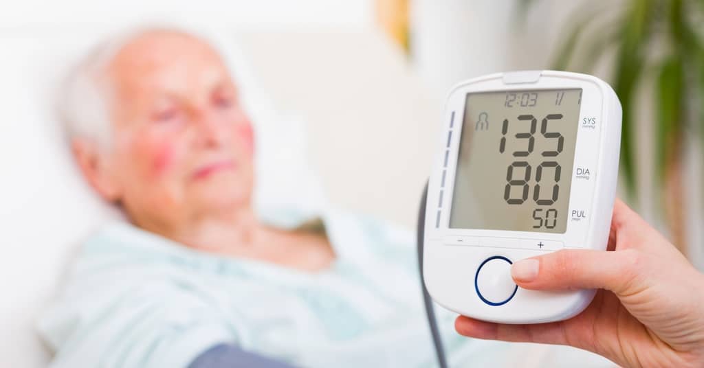 When Alzheimer's Isn't Really Alzheimer's about false