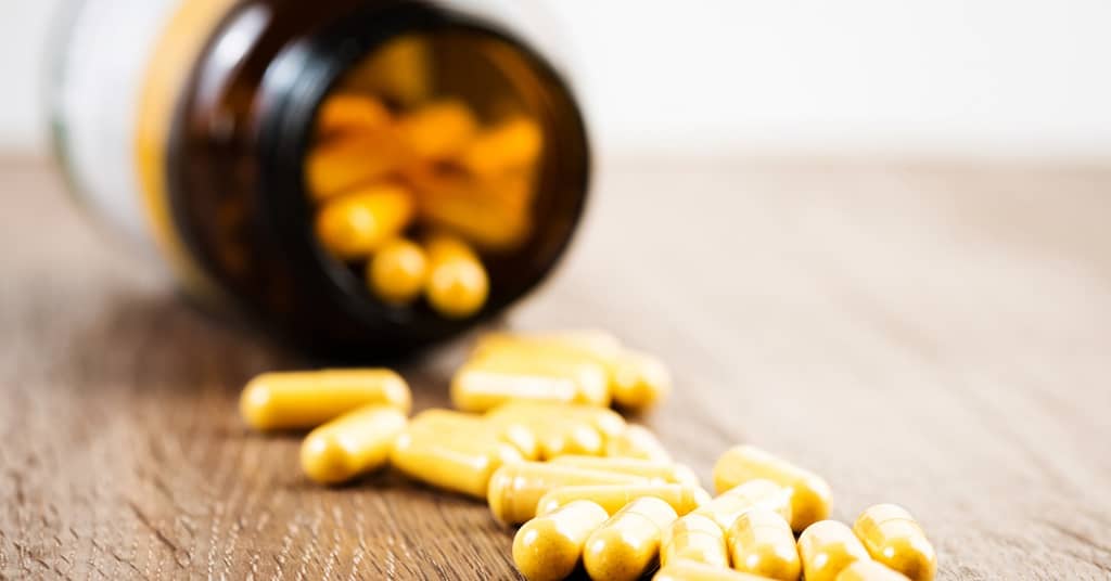 These Drugs Double or Even Triple Your Risk of Dementia about false