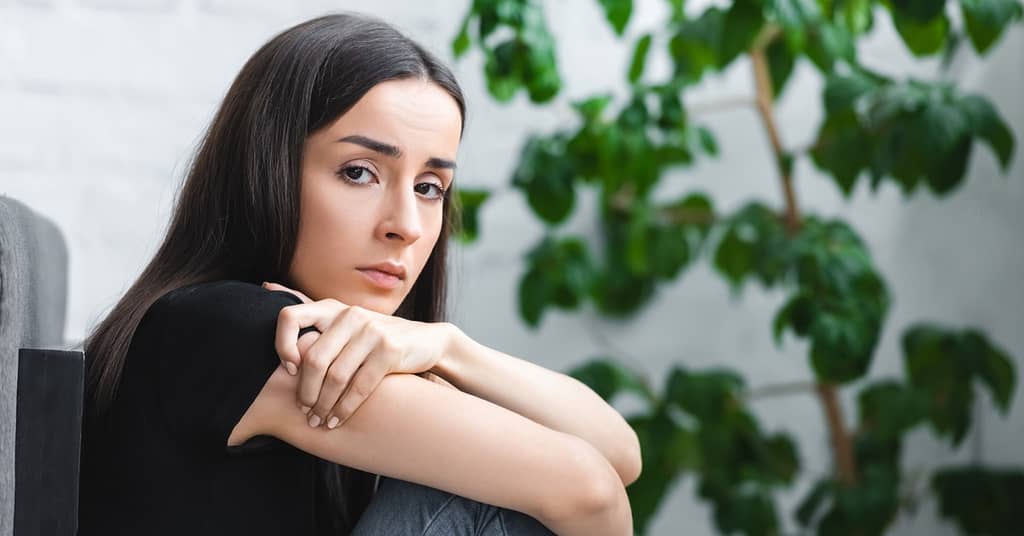 A Devastating Yet Overlooked Symptom of Dementia about false