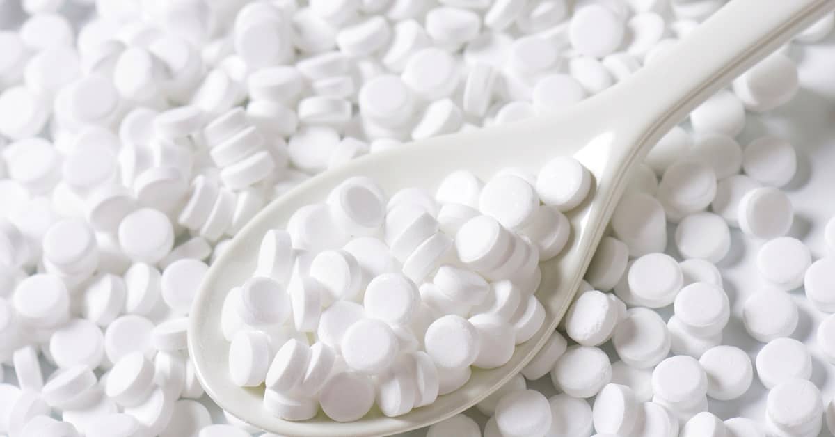 Experts Question the Studies “Proving” Aspartame Safety about undefined