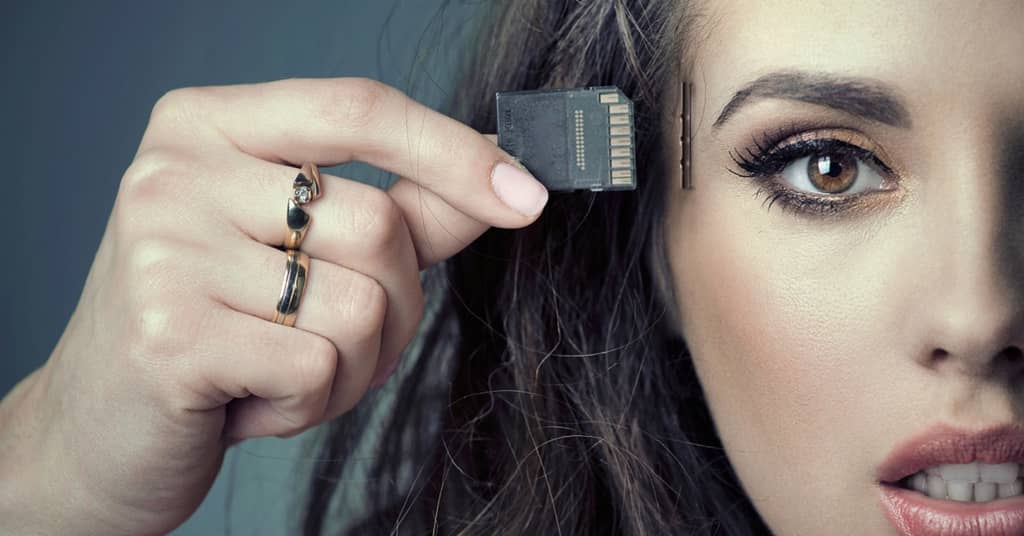 How “Memory Style” Impacts Your Dementia Risk about false