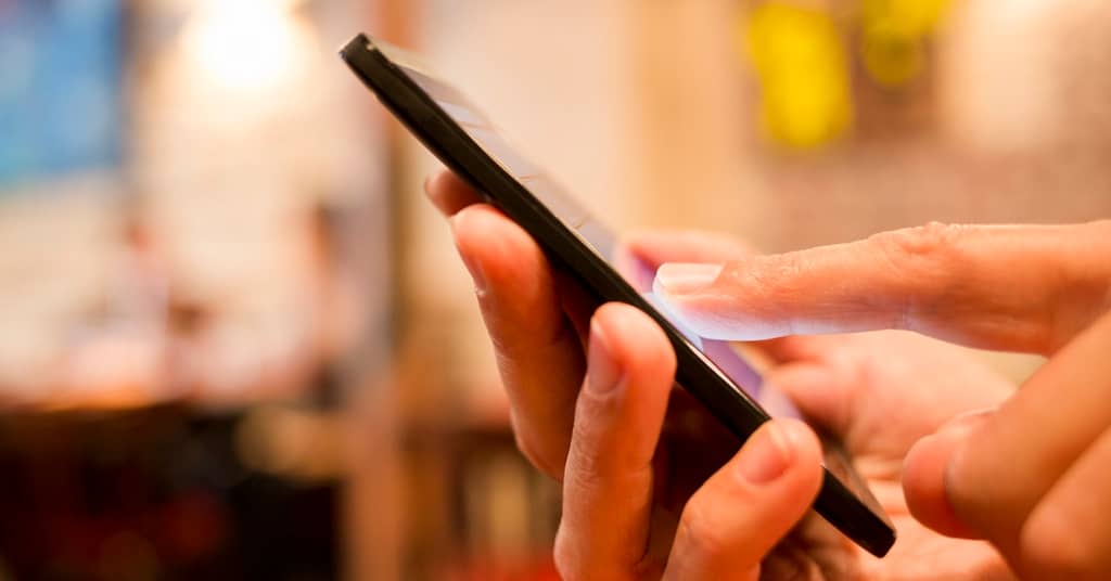 Is Your Smartphone Compromising Your Brain? about false