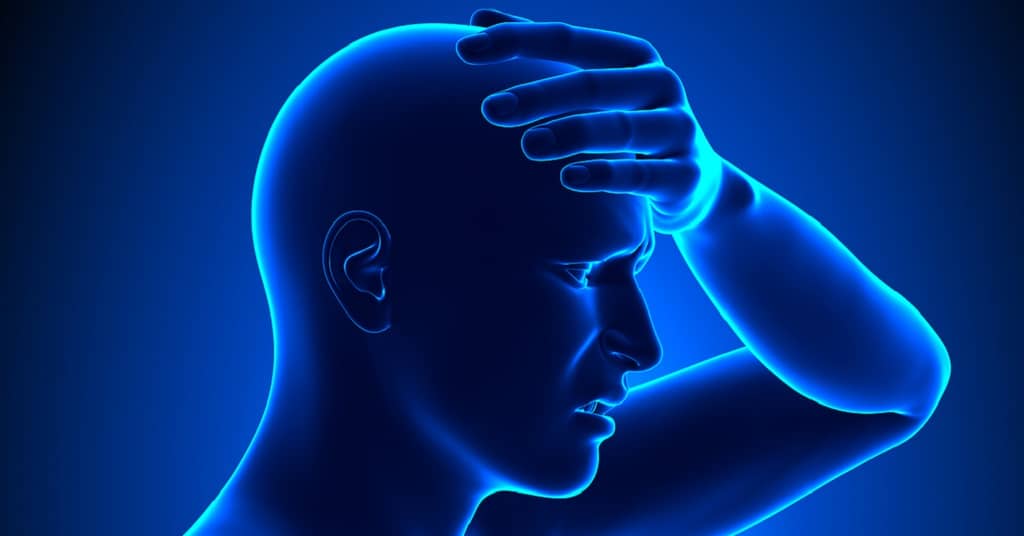 Lift This “Fog” to Reverse Dementia about false