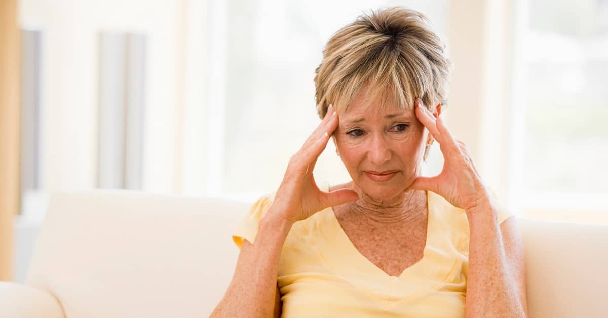 New Research Investigates Headache’s Link to Dementia about undefined
