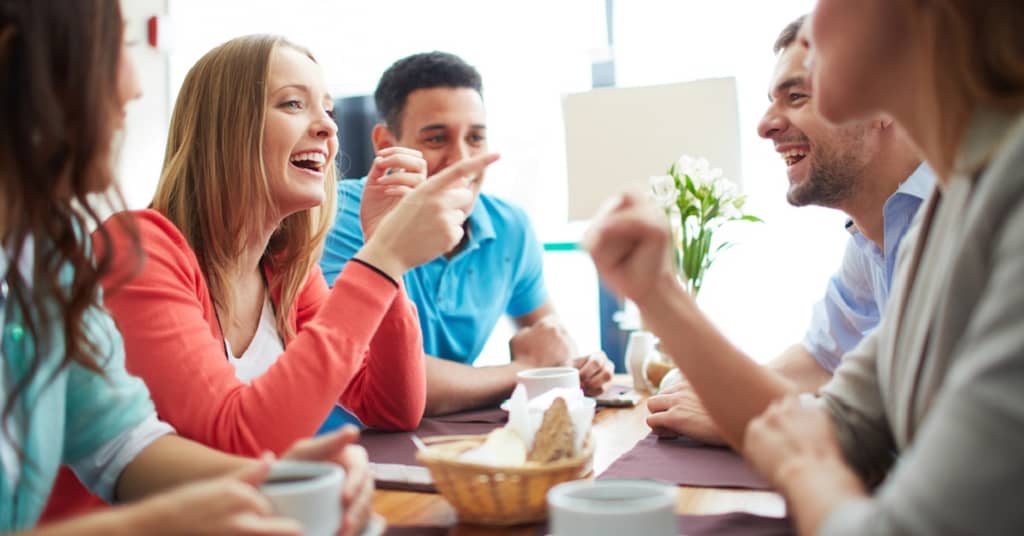 Friends and Neighbors Can Help You Retain Your Memory about false