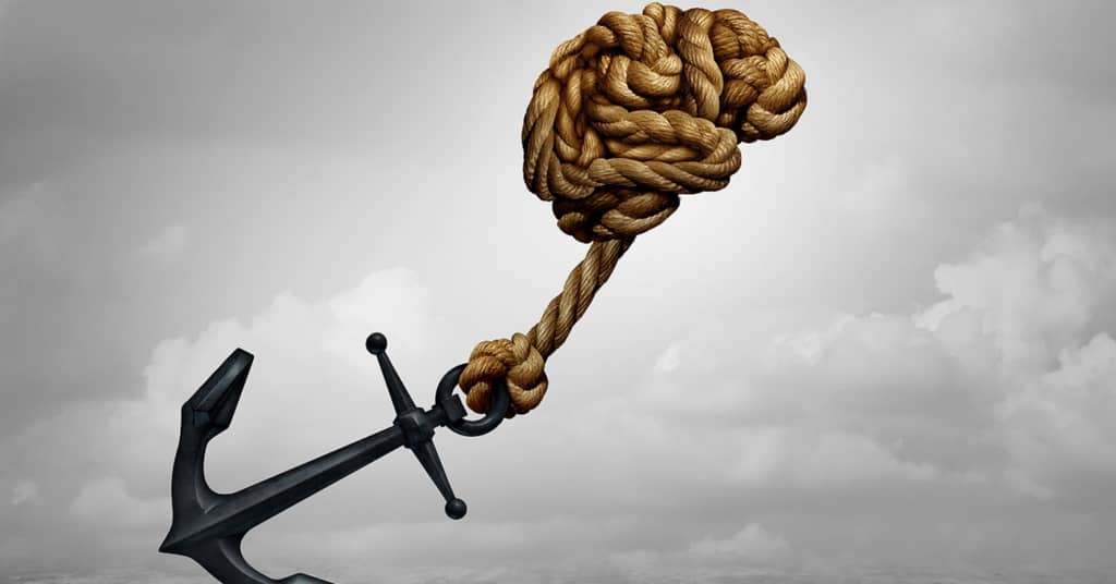 Strong-Willed People Have a Stronger Memory about false