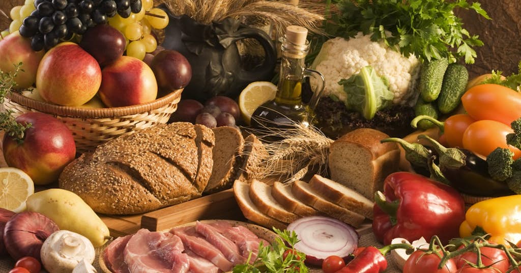 New Research Reveals Effects of Food Combinations on Brain Health about false