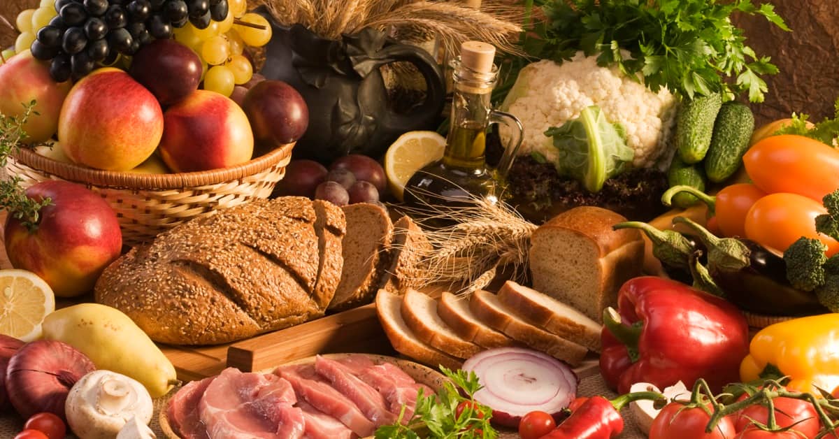 New Research Reveals Effects of Food Combinations on Brain Health about undefined