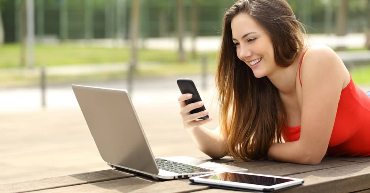 Beware the Modern Monster that Can Eat Your Brain – the Video Screen about undefined