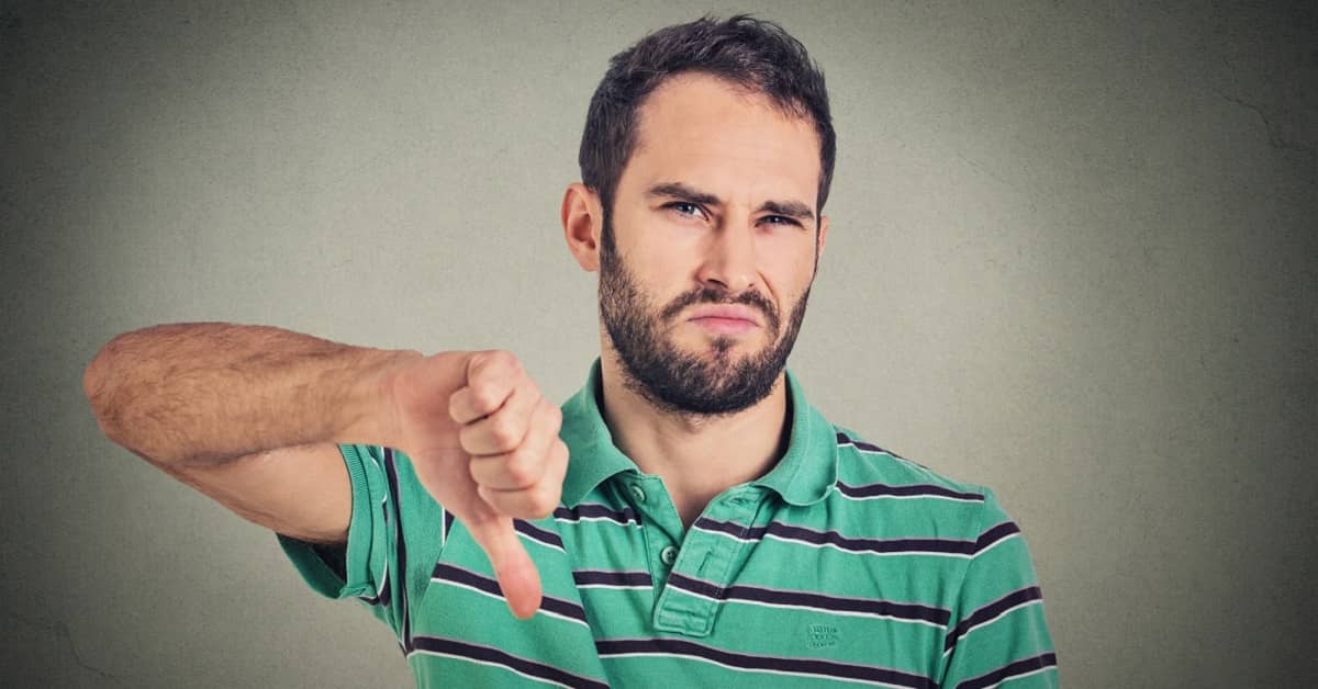 Does Negativity Trigger Dementia? Fascinating New Study Tells the Story... about undefined