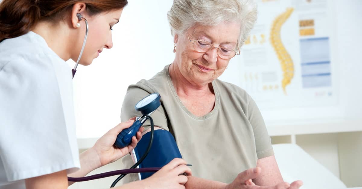 New Findings in the Debate Over High Blood Pressure’s Link to Dementia about undefined
