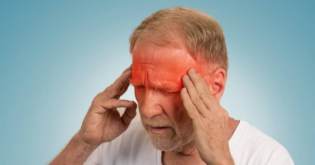 Dousing Chronic Brain Inflammation that Leads to Alzheimer’s about false