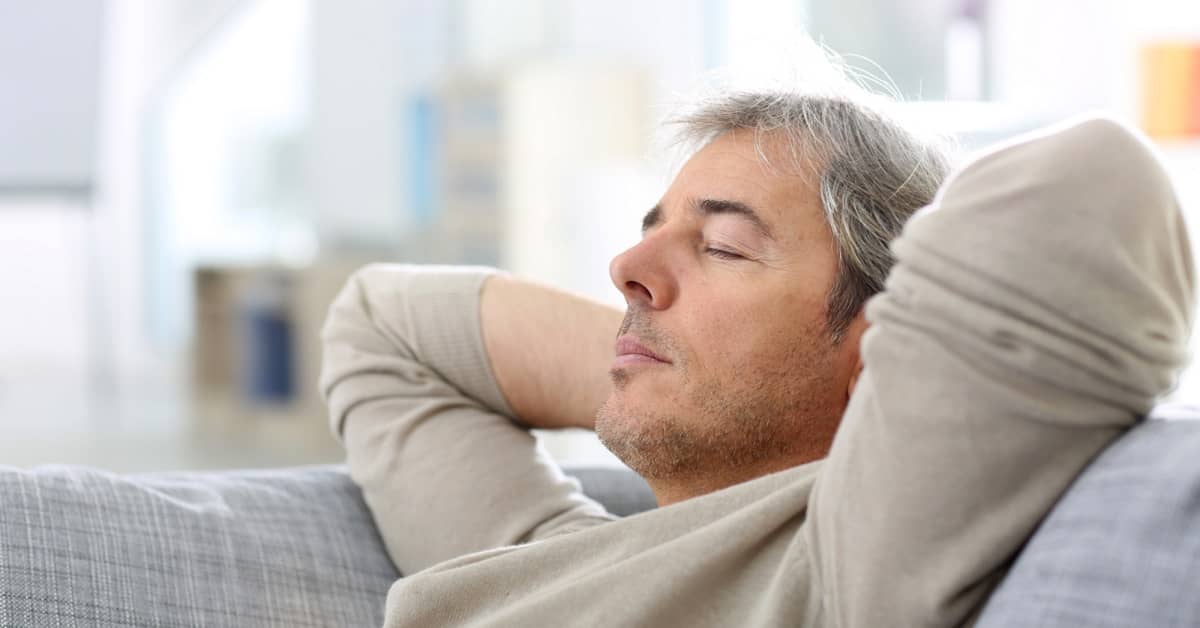 Your Napping Pattern Could be a Sign Alzheimer's Is on Its Way about undefined