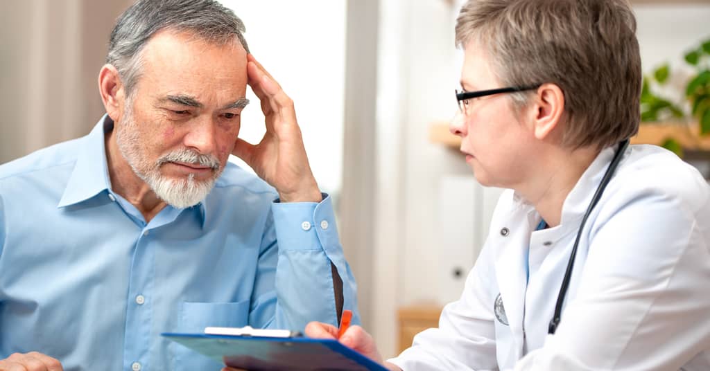 How Quickly You Forget Might Point to
Future Dementia about false