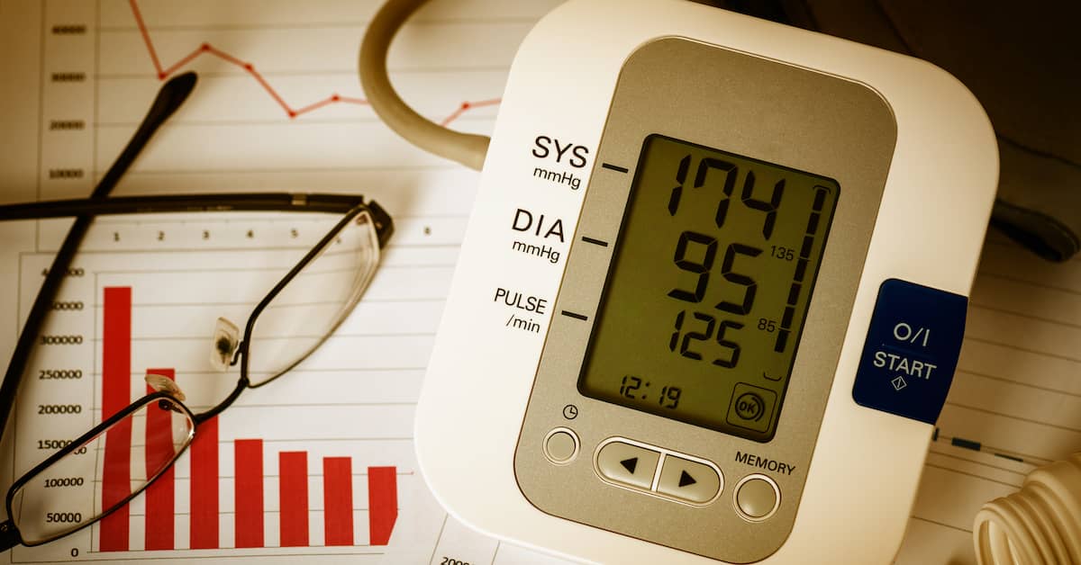 “Reverse Dippers” Have an Increased Risk of Alzheimer's about undefined