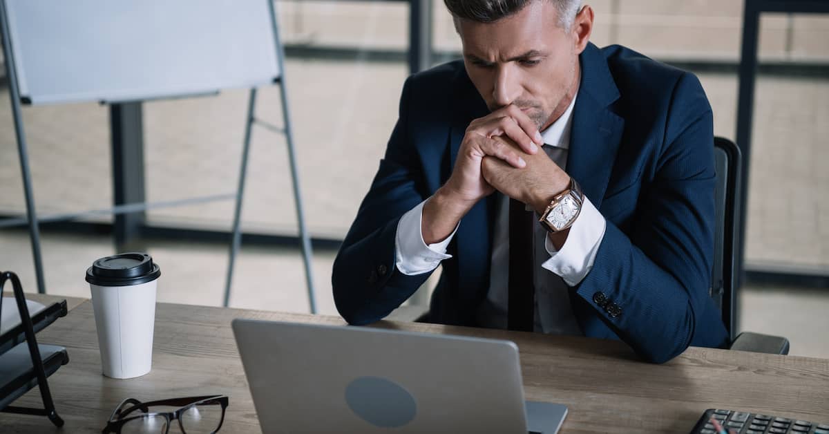 Never Make an Important Decision on an Empty Stomach about undefined