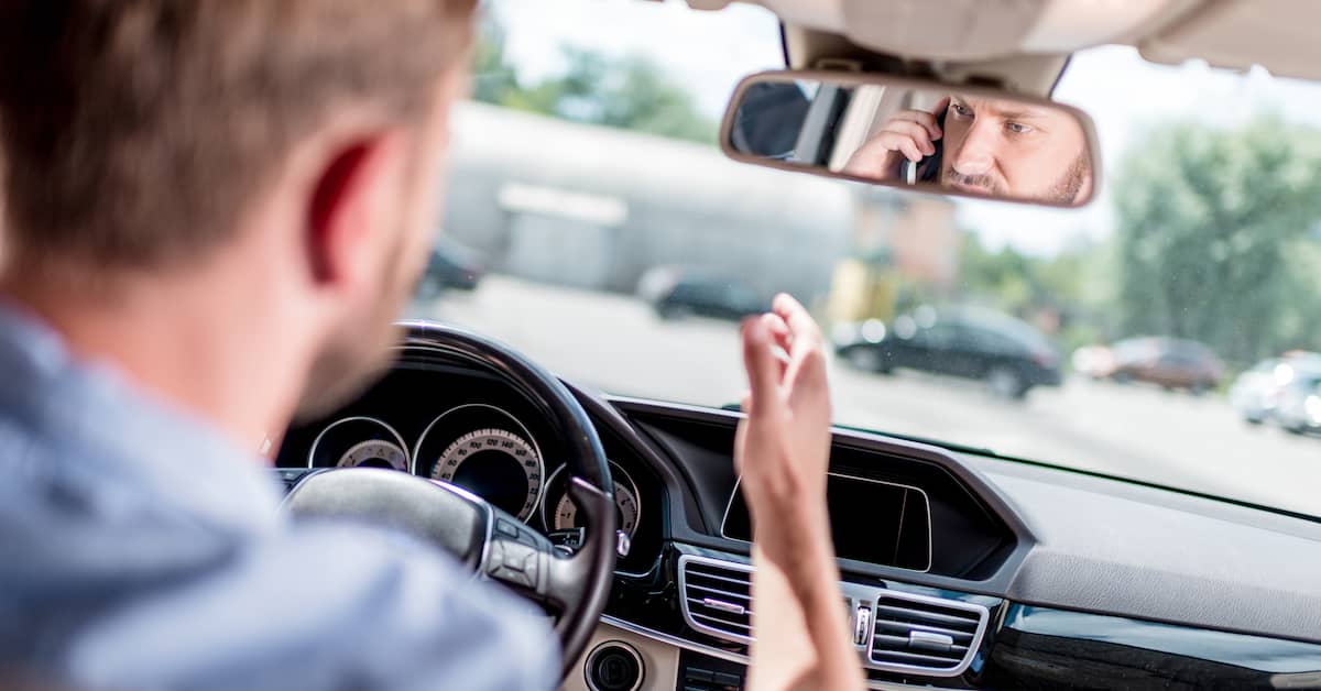 How You Drive Can Predict Dementia about undefined