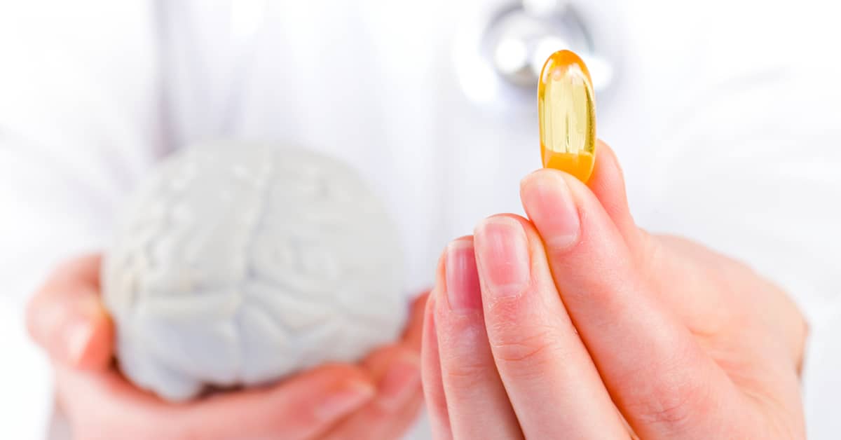 Do You Suffer from Fatty Brain? about undefined