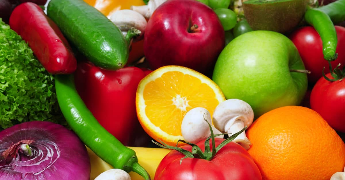 These Bright Colors Lower Your Risk of Cognitive Decline about undefined