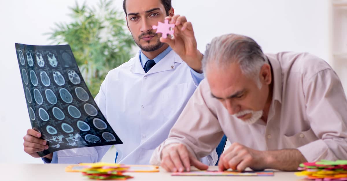 Surprising Hope Amid Rising Dementia Cases about undefined