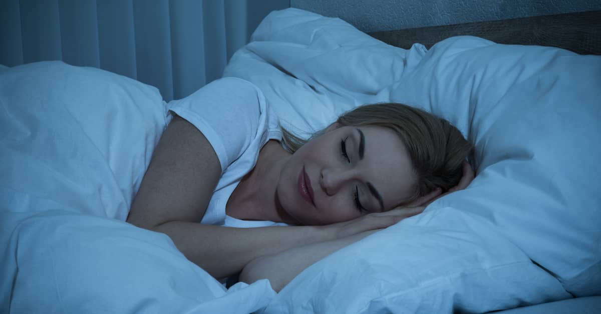 Want to Improve Your Memory? Do This at Night… about undefined