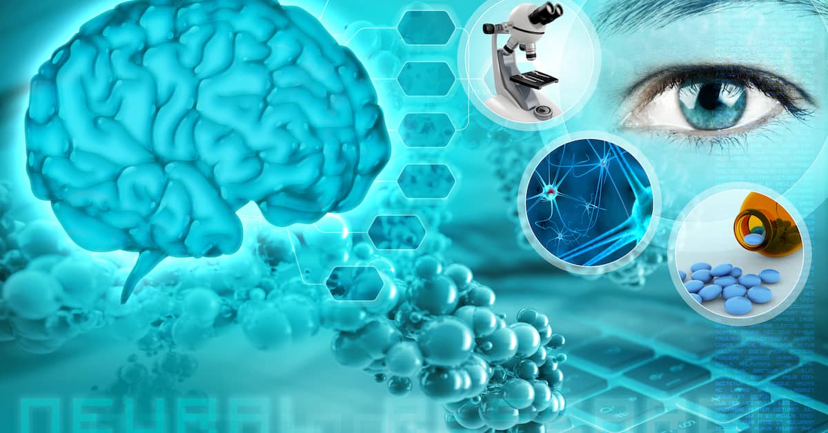 Revolutionary Drug Designed to Heal Brain, Might Reverse Alzheimer’s about undefined