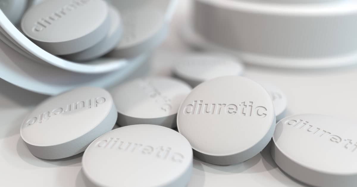 Prevent Alzheimer’s with a Water Pill? about undefined
