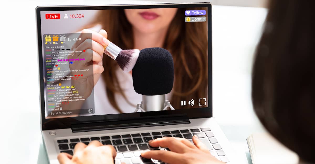 Watching ASMR Videos Offers Relief from Stress about undefined