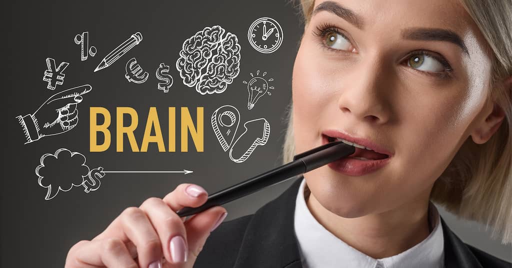 The Aging Brain Keeps Up with Younger Brains Well into Middle Age about false