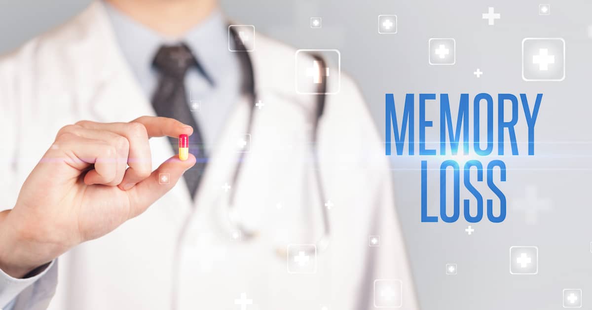 Can Antibiotic Use Lead to Memory Loss? about undefined