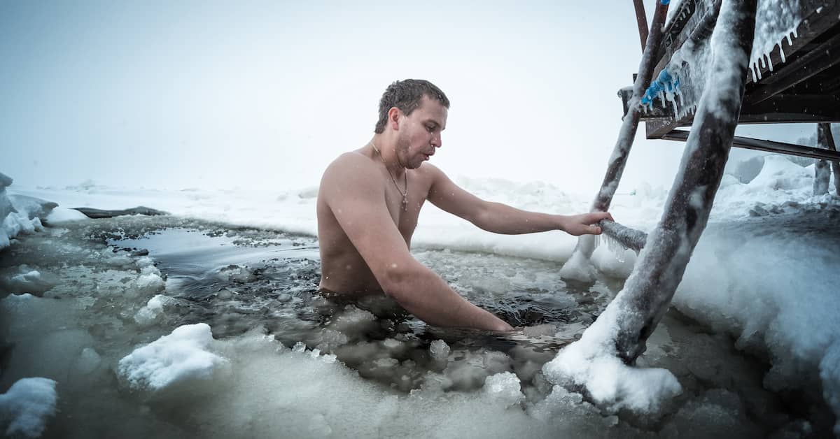 Shocking Fad Really Works to Improve The Health of Your Body and Brain about undefined