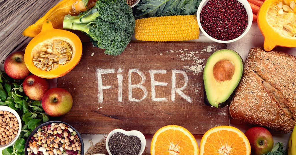 This Fiber Can Cut Your Risk of Dementia about false
