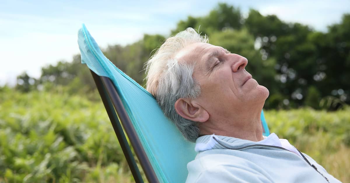 Avoid This Sleep Pattern and Prevent Memory Loss about undefined