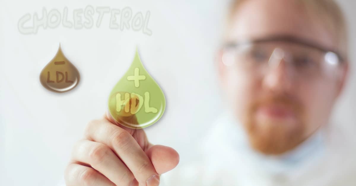 Halt Alzheimer’s Disease With Cholesterol? about undefined