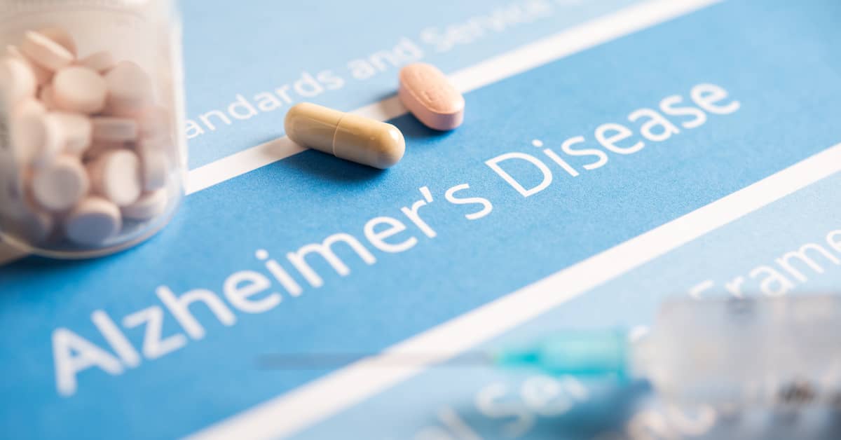 Seven Strategies Lower Alzheimer’s Risk Even Among Those with The APOE gene about undefined
