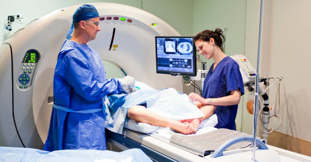 Can One Brain Scan Diagnose Alzheimer's? about false