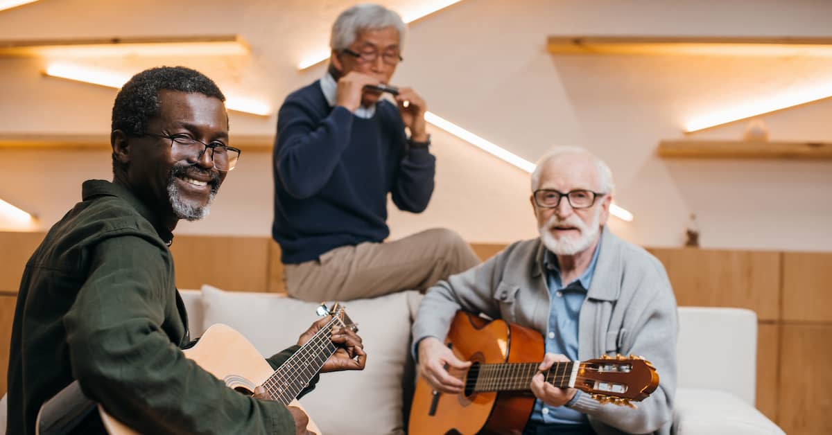 The “Leisurely” Way to END Dementia about undefined