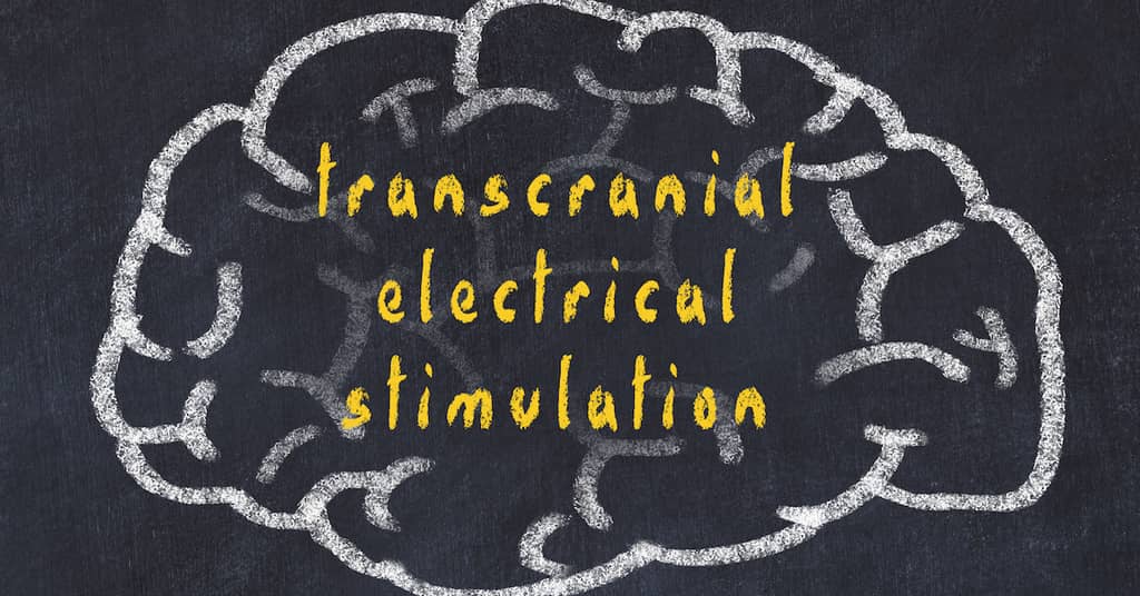 Zapping The Brain Boosts Memory about false