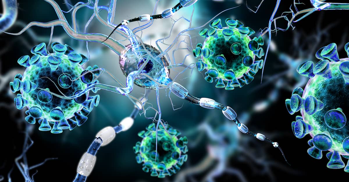 What If Alzheimer’s Isn’t A Brain Disease? A Canadian Scientist’s New Discovery… about undefined